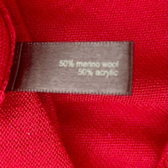 The Limited Merino Sweater - Picture 7 of 8